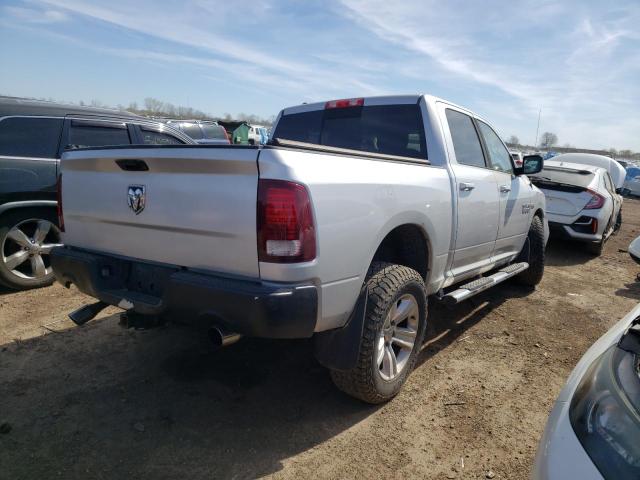 Photo 3 from auction – 2013 RAM 1500 SPORT with VIN 1C6RR7MT3DS603794