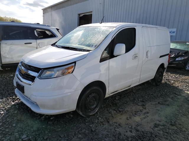 Photo 1 from auction – 2015 CHEVROLET CITY EXPRE with VIN 3N63M0YN9FK722115