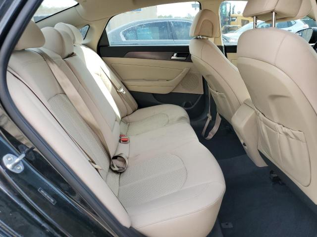 Photo 10 from auction – 2017 HYUNDAI SONATA SPO with VIN 5NPE34AF7HH577808