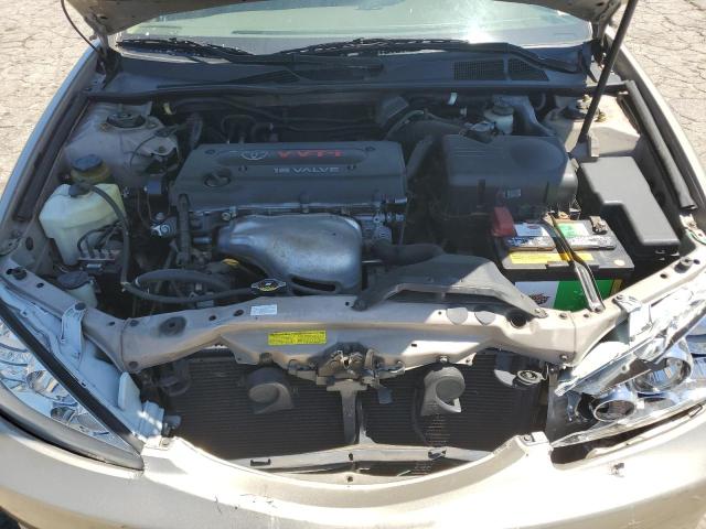 Photo 11 from auction – 2005 TOYOTA CAMRY LE with VIN 4T1BE32K25U566764