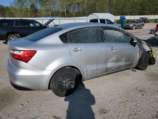 Photo 3 from auction – 2017 KIA RIO LX with VIN KNADM4A35H6010776