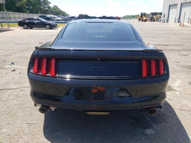 Фото 6 с аукциона – 2016 FORD MUSTANG GT с VIN 1FA6P8CF4G5259338