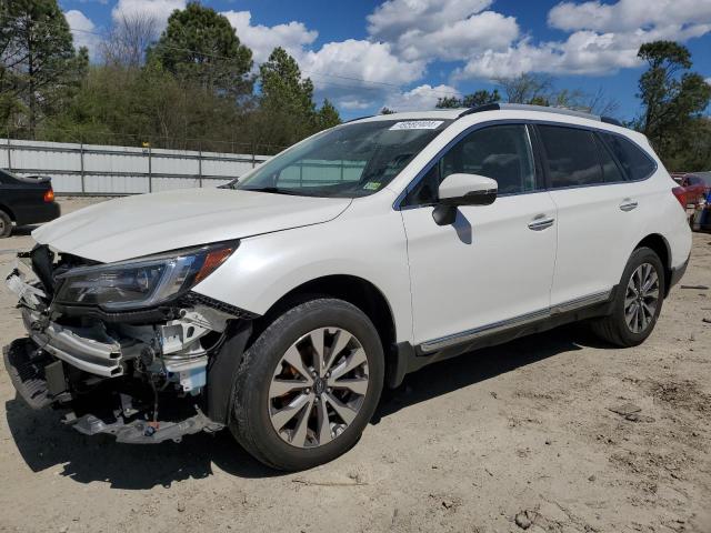 SUBARU OUTBACK TO 2019 with VIN 4S4BSATC0K3246624 - Photo from auction
