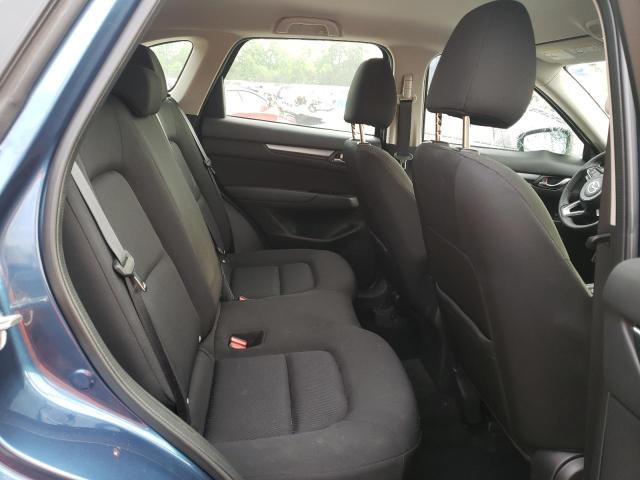 Photo 11 from auction – 2023 MAZDA CX-5 with VIN JM3KFBAMXP0214578