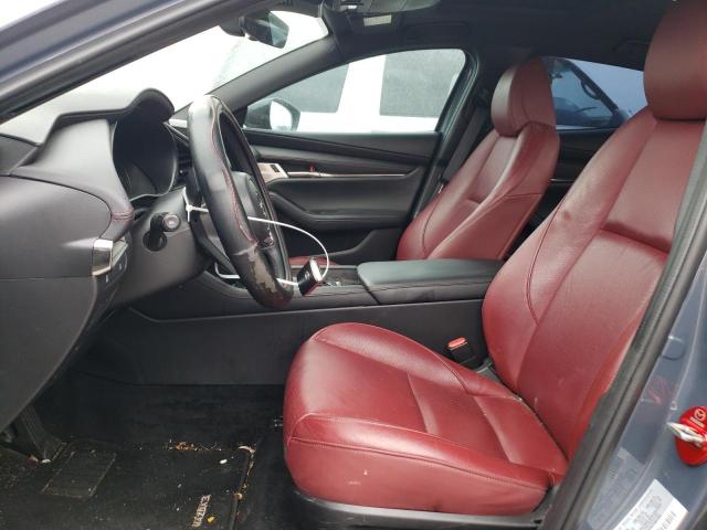 Photo 7 from auction – 2022 MAZDA 3 PREFERRE with VIN JM1BPALLXN1515766