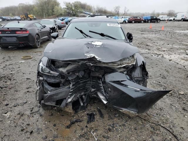 Photo 5 from auction – 2017 LEXUS IS 300 with VIN JTHCM1D27H5016390
