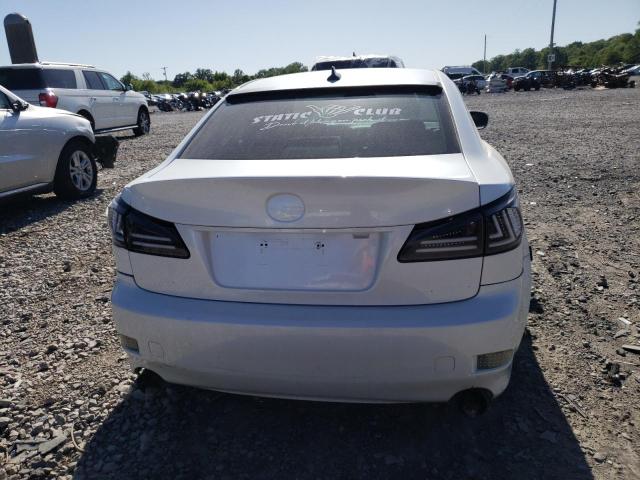 Photo 6 from auction – 2008 LEXUS IS 250 with VIN JTHBK262085070635