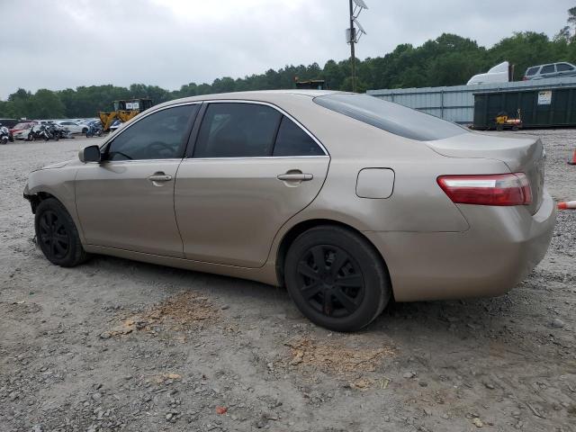 Photo 2 from auction – 2008 TOYOTA CAMRY CE with VIN 4T1BE46K48U775248