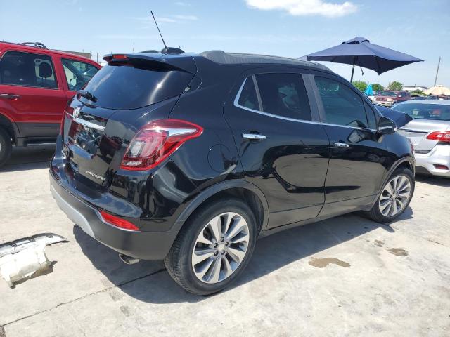 Photo 3 from auction – 2018 BUICK ENCORE PRE with VIN KL4CJASB6JB588257