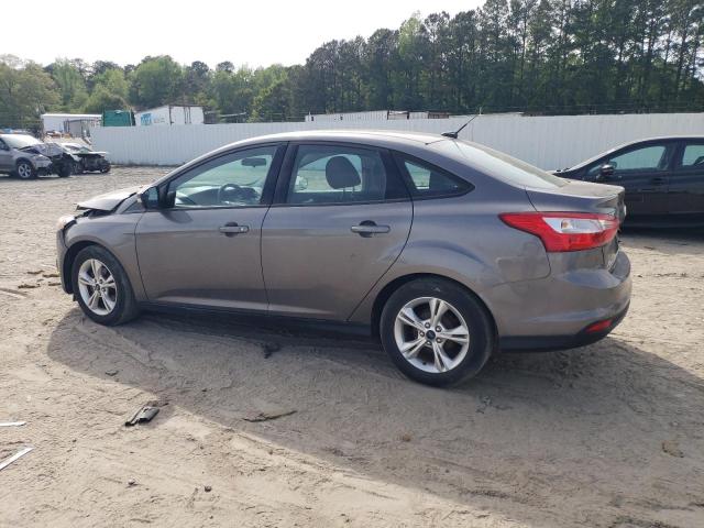 Photo 2 from auction – 2014 FORD FOCUS SE with VIN 1FADP3F27EL346310