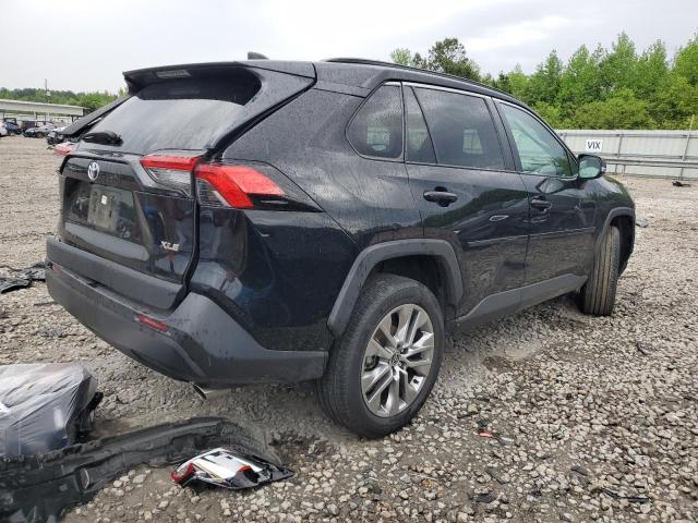 Photo 3 from auction – 2022 TOYOTA RAV4 XLE P with VIN 2T3C1RFV8NC178339