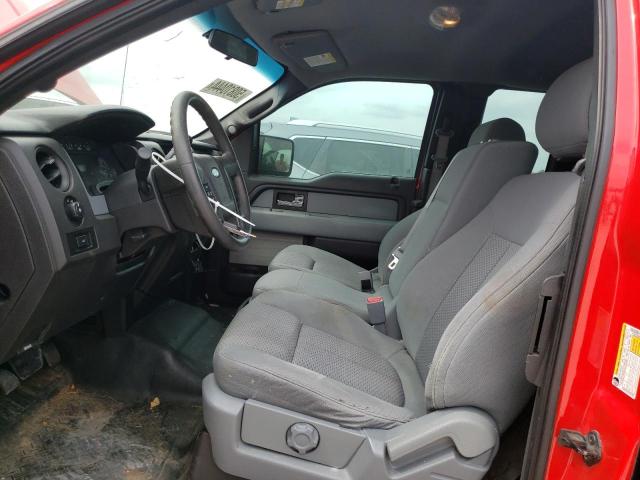 Photo 7 from auction – 2014 FORD F150 SUPER with VIN 1FTEX1CM6EFB16572