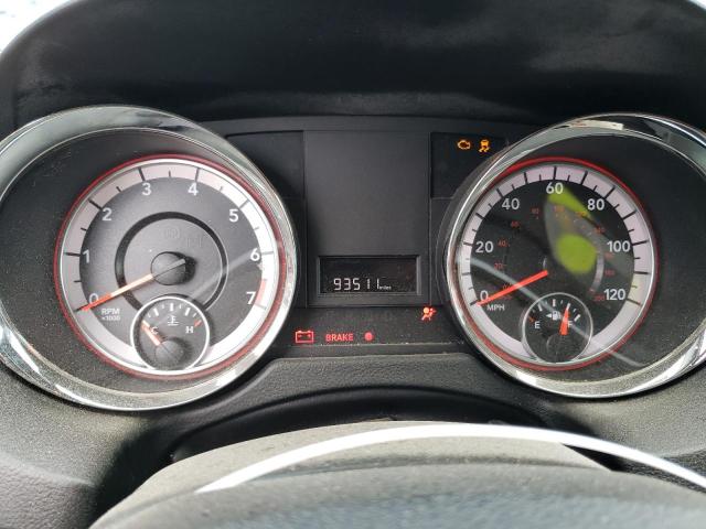 Photo 9 from auction – 2019 DODGE GRAND CARA with VIN 2C4RDGCG0KR765327