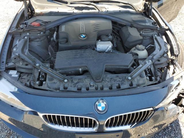Фото 11 с аукциона – 2015 BMW 428 I с VIN WBA3V5C50FP752491