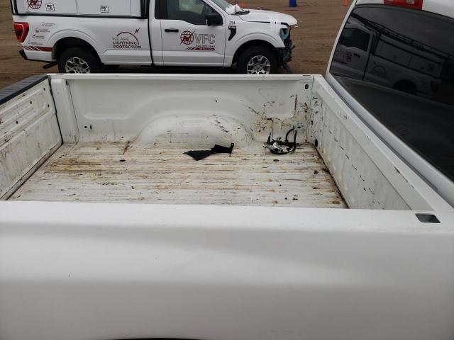 Photo 10 from auction – 2007 DODGE RAM 1500 S with VIN 1D7HU16N67J581207