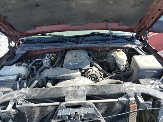 Photo 11 from auction – 2003 CHEVROLET SILVERADO with VIN 1GCEK19TX3E129891
