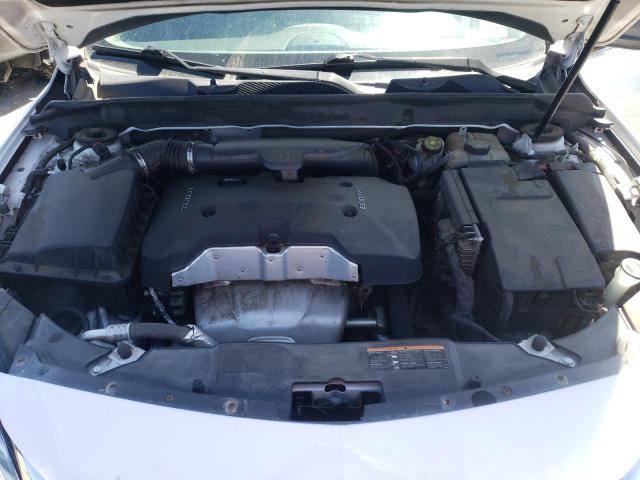 Photo 11 from auction – 2014 CHEVROLET MALIBU LS with VIN 1G11A5SL3EF276403