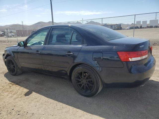 Photo 2 from auction – 2006 HYUNDAI SONATA GLS with VIN 5NPEU46F76H009626