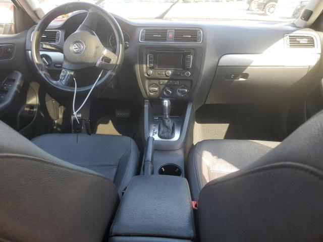 Photo 8 from auction – 2012 VOLKSWAGEN JETTA SEL with VIN 3VWLP7AJ7CM399013