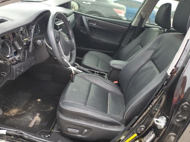 Photo 7 from auction – 2018 TOYOTA COROLLA L with VIN 5YFBURHE7JP832394