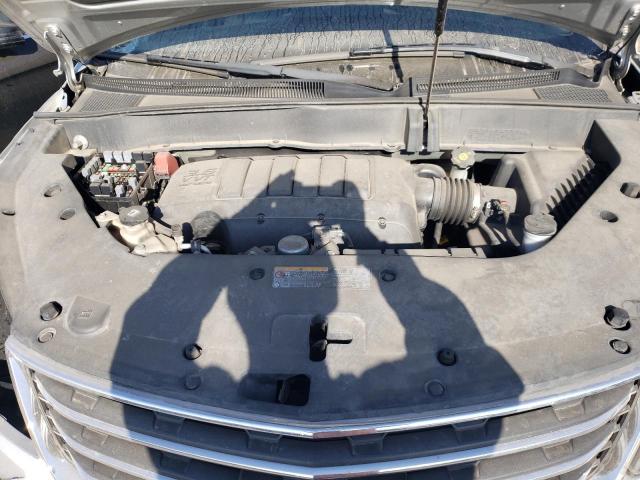 Photo 12 from auction – 2015 CHEVROLET TRAVERSE L with VIN 1GNKRGKD9FJ159908