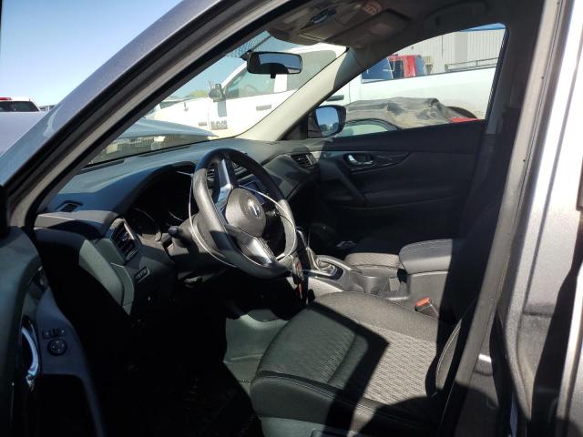 Photo 7 from auction – 2018 NISSAN ROGUE S with VIN KNMAT2MT6JP561808