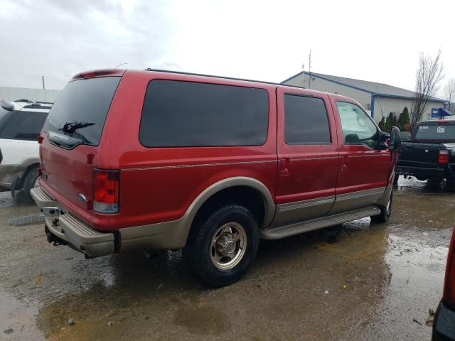 Photo 3 from auction – 2002 FORD EXCURSION with VIN 1FMSU43F02EB07958