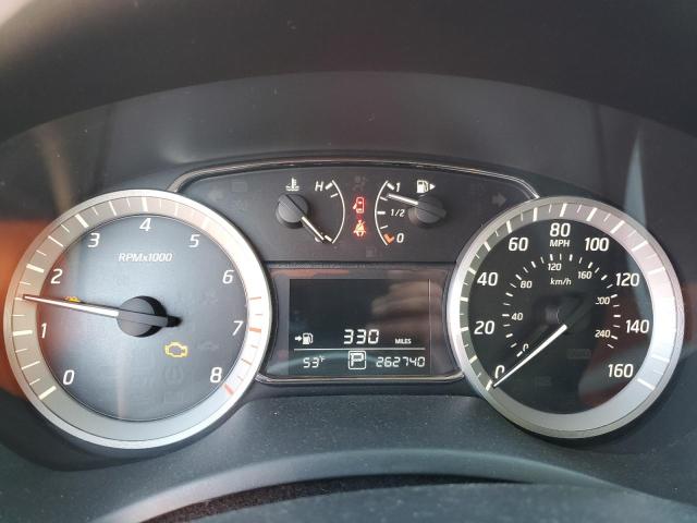 Photo 9 from auction – 2013 NISSAN SENTRA S with VIN 3N1AB7AP1DL747136