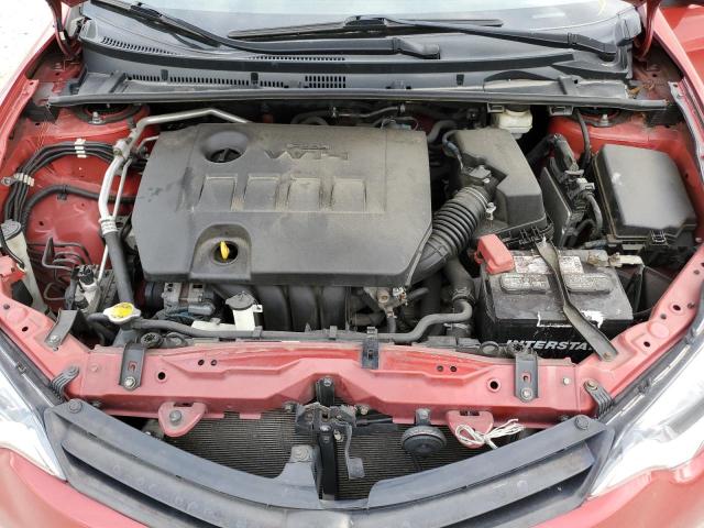Photo 11 from auction – 2014 TOYOTA COROLLA L with VIN 2T1BURHE0EC056891