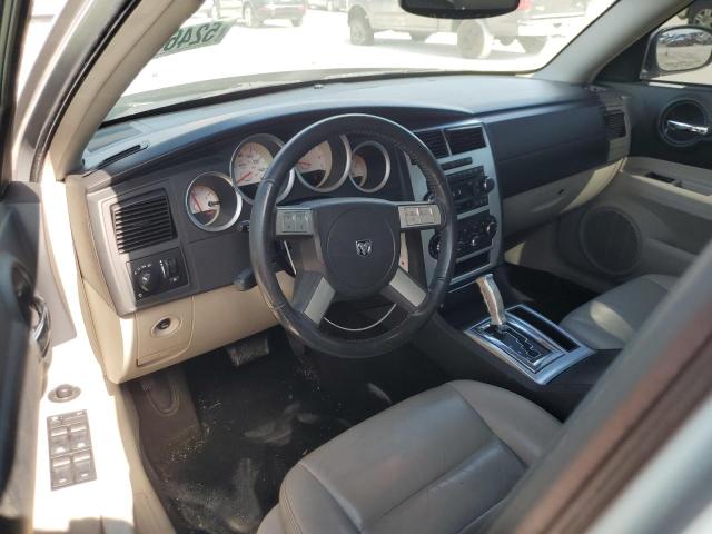 Photo 8 from auction – 2006 DODGE CHARGER R/ with VIN 2B3LA53HX6H344384