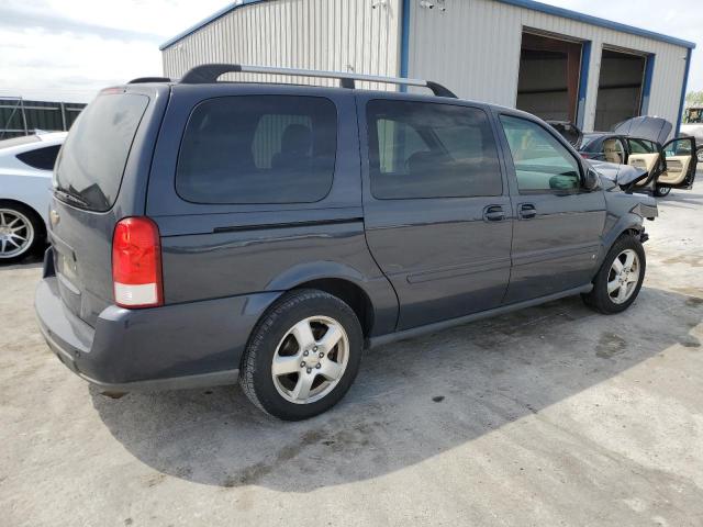 Photo 3 from auction – 2008 CHEVROLET UPLANDER L with VIN 1GNDV33148D201792