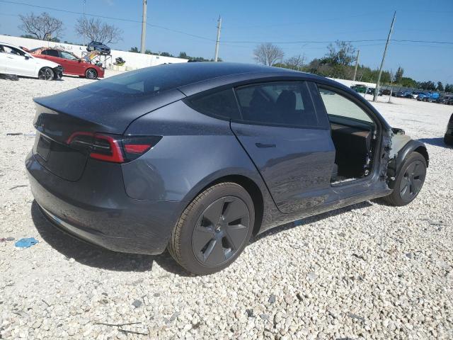 Photo 3 from auction – 2023 TESLA MODEL 3 with VIN 5YJ3E1EA0PF666048