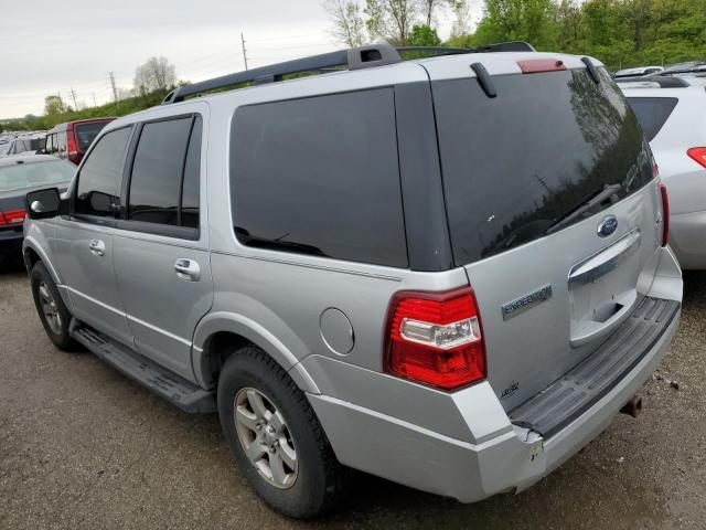 Photo 2 from auction – 2010 FORD EXPEDITION with VIN 1FMJU1G58AEB51555