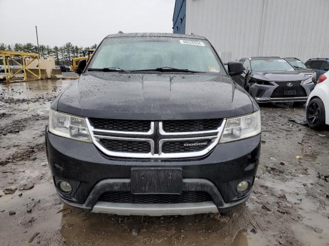 Photo 5 from auction – 2012 DODGE JOURNEY SX with VIN 3C4PDCBG9CT153949