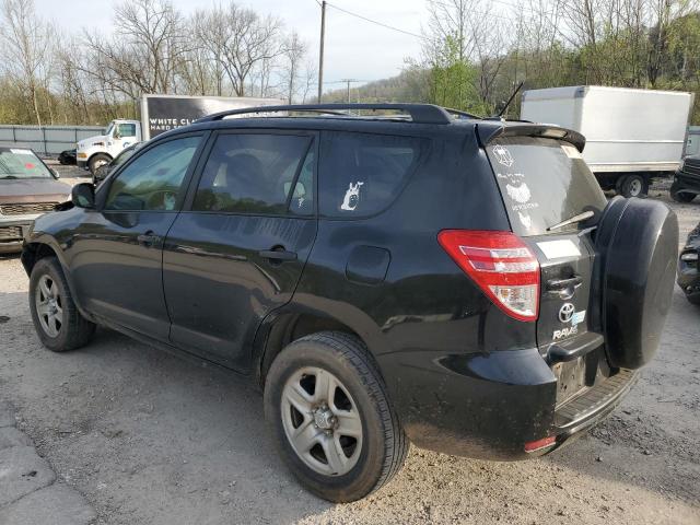 Photo 2 from auction – 2011 TOYOTA RAV4 with VIN 2T3BF4DV6BW087518