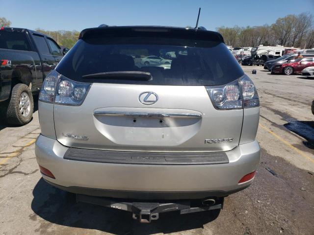 Photo 6 from auction – 2007 LEXUS RX 350 with VIN 2T2HK31U67C031538