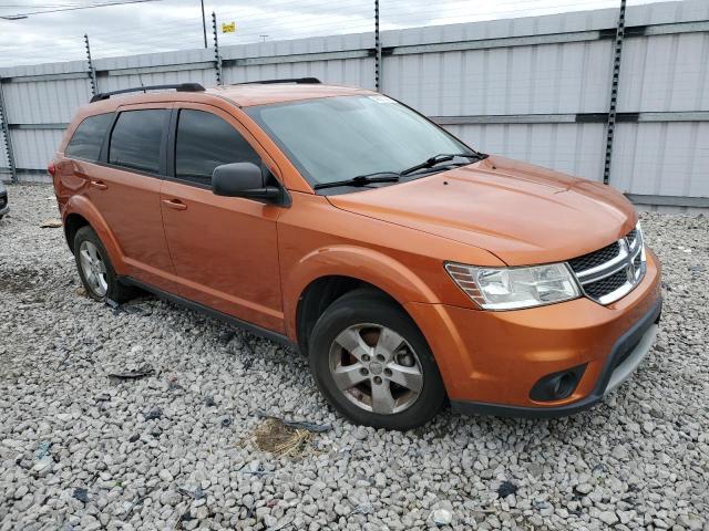 Photo 4 from auction – 2011 DODGE JOURNEY MA with VIN 3D4PG1FG3BT543324