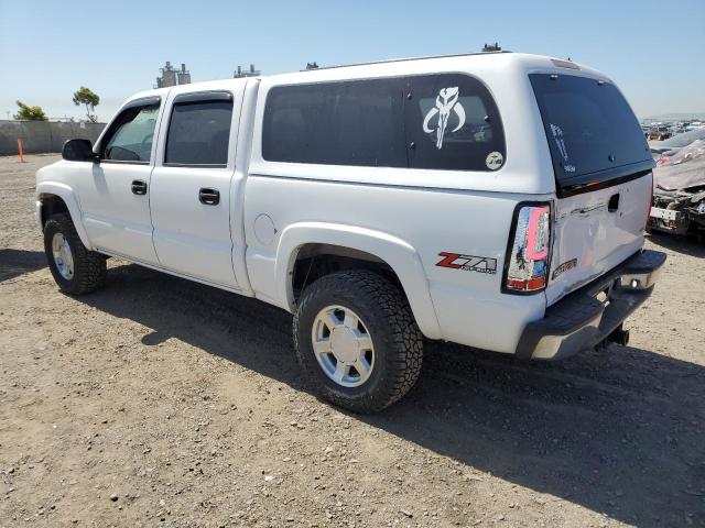 Photo 2 from auction – 2005 GMC NEW SIERRA with VIN 2GTEK13T051124955