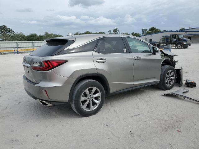 Photo 3 from auction – 2018 LEXUS RX 350 BAS with VIN 2T2ZZMCAXJC098353