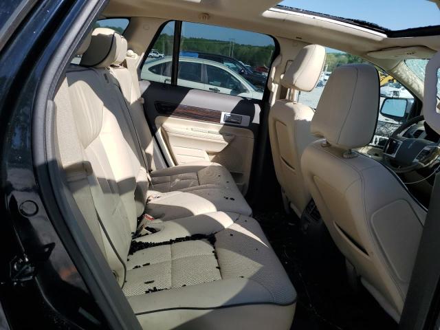 Photo 11 from auction – 2008 LINCOLN MKX with VIN 2LMDU68C88BJ16788