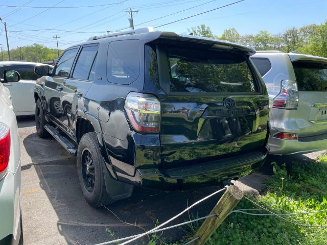 Photo 3 from auction – 2014 TOYOTA 4RUNNER SR with VIN JTEBU5JR3E5182600