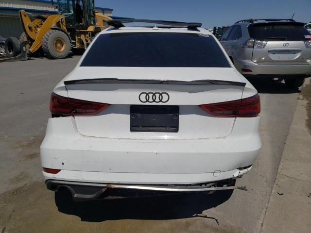 Photo 6 from auction – 2017 AUDI A3 PREMIUM with VIN WAUB8GFF8H1031389