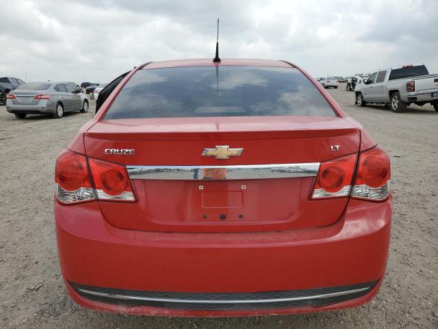 Photo 6 from auction – 2012 CHEVROLET CRUZE LT with VIN 1G1PF5SC9C7245403