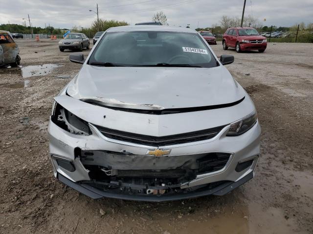 Photo 5 from auction – 2016 CHEVROLET MALIBU LS with VIN 1G1ZB5ST6GF359813