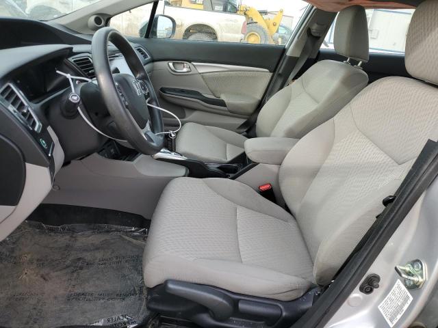 Photo 7 from auction – 2015 HONDA CIVIC EX with VIN 19XFB2F82FE024930