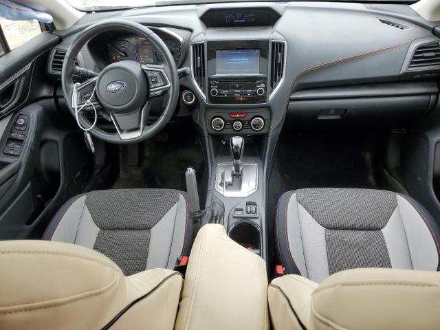 Photo 8 from auction – 2020 SUBARU CROSSTREK with VIN JF2GTAEC9L8264582