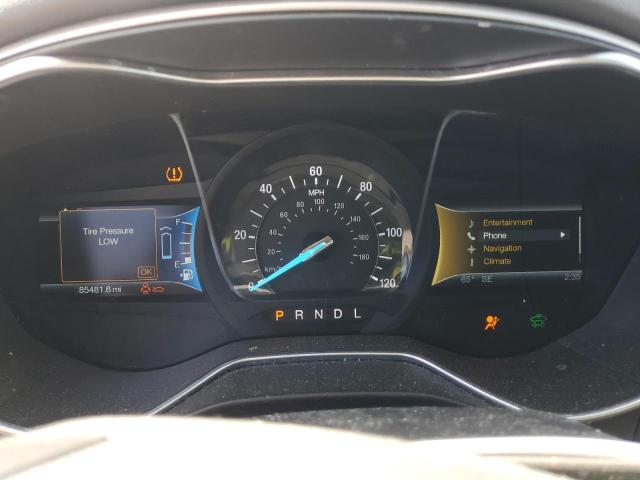 Photo 9 from auction – 2014 FORD FUSION SE with VIN 3FA6P0LU0ER275501