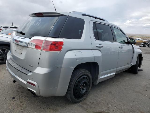 Photo 3 from auction – 2013 GMC TERRAIN DE with VIN 2GKFLZE39D6253778