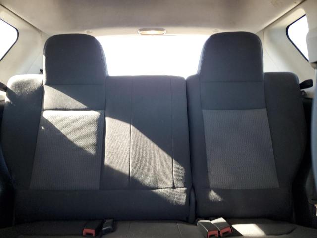Photo 10 from auction – 2008 JEEP COMPASS SP with VIN 1J8FT47W48D649574