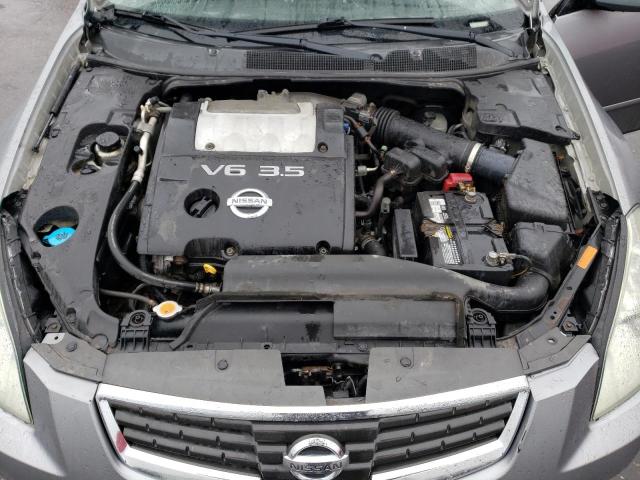 Photo 11 from auction – 2008 NISSAN MAXIMA SE with VIN 1N4BA41E88C818809